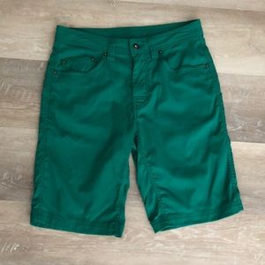 Men’s Prana Shorts